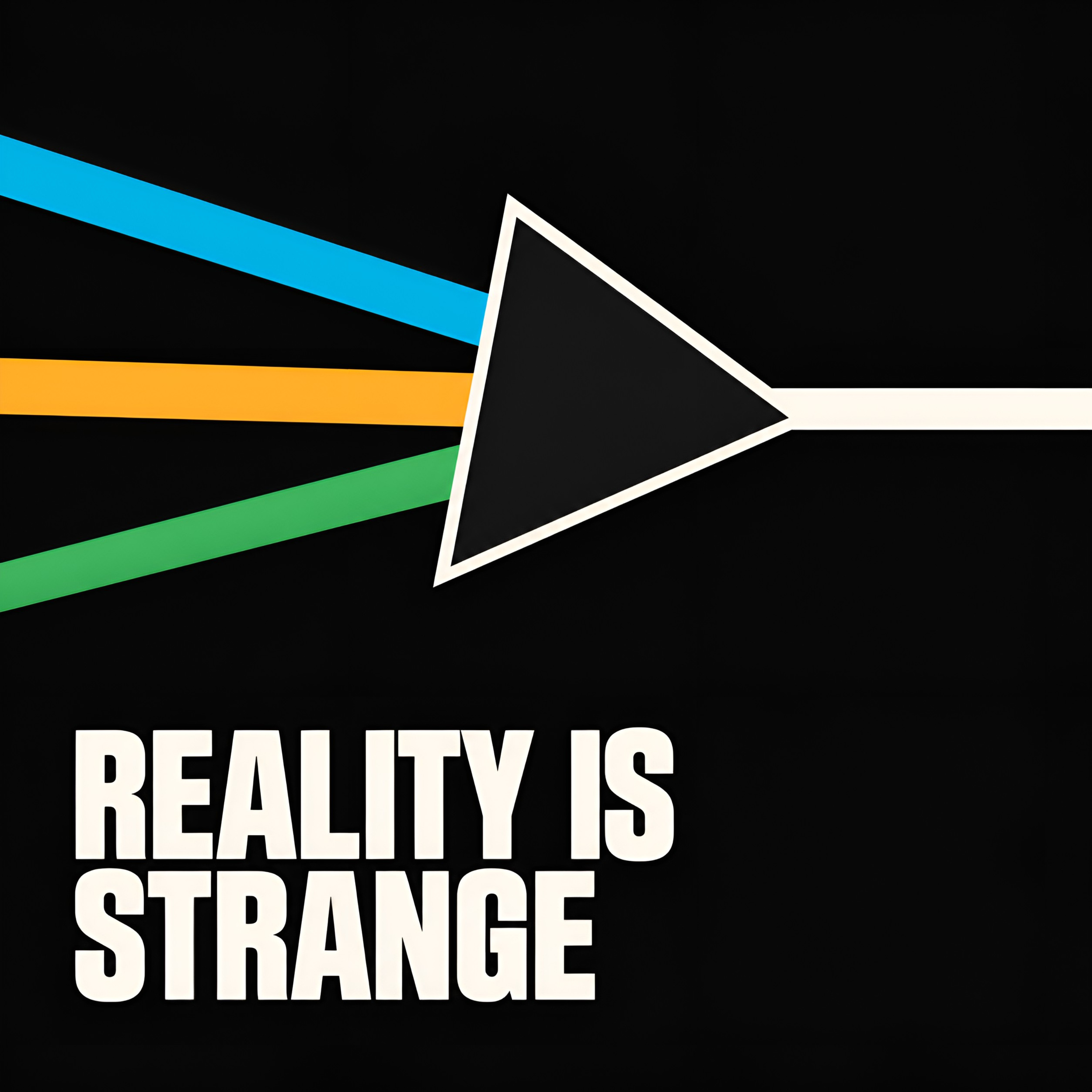 Reality Is Strange